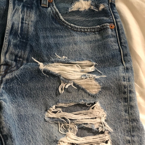 Levi’s shorts - Picture 6 of 6